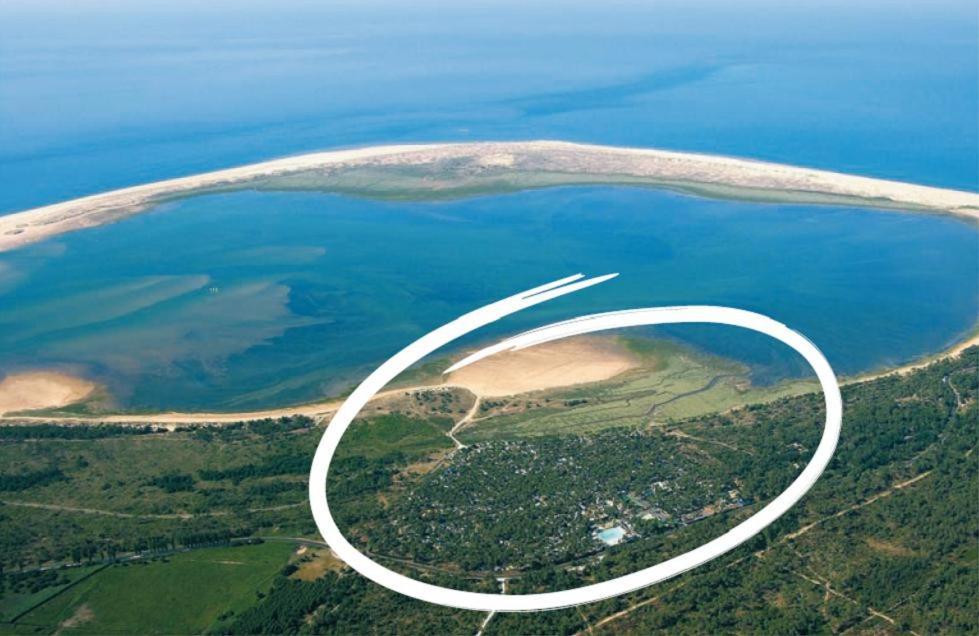 Bonne Anse Plage لو ماثيز المظهر الخارجي الصورة